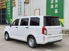 Wuling Hongguang PLUS 2020 1.5L Manual Standard 5-Seater - ფოტო 11