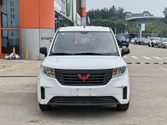 Wuling Hongguang PLUS 2020 1.5L Manual Standard 5-Seater - ფოტო 2