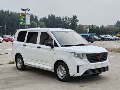 Wuling Hongguang PLUS 2020 1.5L Manual Standard 5-Seater - ფოტო 4
