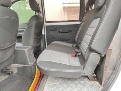 Wuling Hongguang PLUS 2020 1.5L Manual Standard 5-Seater - ფოტო 5