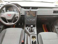 Wuling Hongguang PLUS 2020 1.5L Manual Standard 5-Seater - ფოტო 6