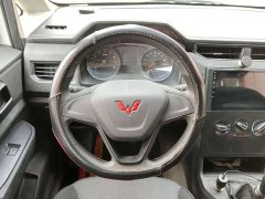 Wuling Hongguang PLUS 2020 1.5L Manual Standard 5-Seater - ფოტო 7