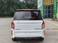 Wuling Hongguang PLUS 2020 1.5L Manual Standard 5-Seater - ფოტო 9