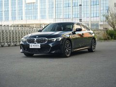 BMW 3 Series 325Li M Sport Package - ფოტო 1
