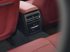BMW 3 Series 325Li M Sport Package - ფოტო 12