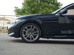 BMW 3 Series 325Li M Sport Package - ფოტო 18