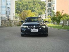 BMW 3 Series 325Li M Sport Package - ფოტო 2