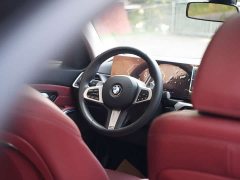 BMW 3 Series 325Li M Sport Package - ფოტო 20
