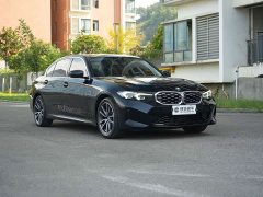 BMW 3 Series 325Li M Sport Package - ფოტო 3