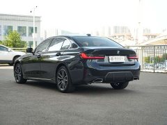 BMW 3 Series 325Li M Sport Package - ფოტო 6