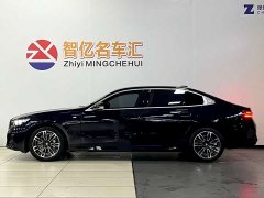 BMW 5 Series 2026 Facelift 530Li xDrive M Sport Package - ფოტო 3