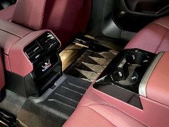BMW 5 Series 2026 Facelift 530Li xDrive M Sport Package - ფოტო 7