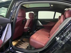 BMW 5 Series 2026 Facelift 530Li xDrive M Sport Package - ფოტო 8