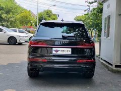 Audi Q7 55 TFSI quattro S line Sport - ფოტო 5