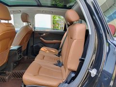 Audi Q7 55 TFSI quattro S line Sport - ფოტო 8
