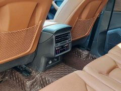 Audi Q7 55 TFSI quattro S line Sport - ფოტო 9