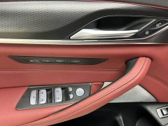 BMW 5 Series 2022 Facelift 530Li Executive M Sport Package - ფოტო 19