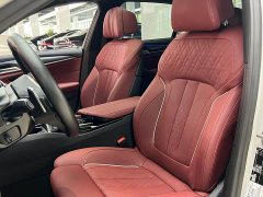 BMW 5 Series 2022 Facelift 530Li Executive M Sport Package - ფოტო 9