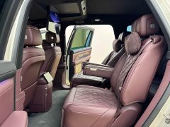 NIO ES8 2026 Six-Seat Executive Signature Edition - ფოტო 10
