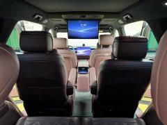 NIO ES8 2026 Six-Seat Executive Signature Edition - ფოტო 11