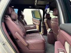 NIO ES8 2026 Six-Seat Executive Signature Edition - ფოტო 12