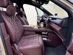 NIO ES8 2026 Six-Seat Executive Signature Edition - ფოტო 13