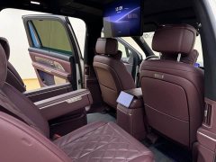 NIO ES8 2026 Six-Seat Executive Signature Edition - ფოტო 14