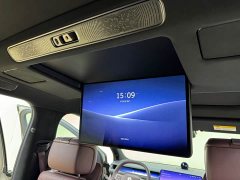 NIO ES8 2026 Six-Seat Executive Signature Edition - ფოტო 15