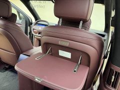 NIO ES8 2026 Six-Seat Executive Signature Edition - ფოტო 16