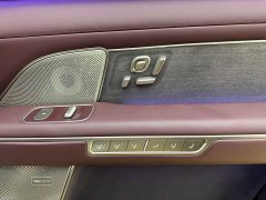 NIO ES8 2026 Six-Seat Executive Signature Edition - ფოტო 17