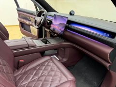 NIO ES8 2026 Six-Seat Executive Signature Edition - ფოტო 18