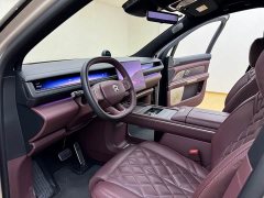 NIO ES8 2026 Six-Seat Executive Signature Edition - ფოტო 20