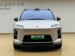 NIO ES8 2026 Six-Seat Executive Signature Edition - ფოტო 3
