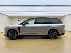 NIO ES8 2026 Six-Seat Executive Signature Edition - ფოტო 5