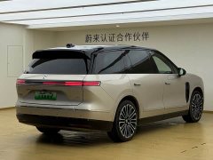 NIO ES8 2026 Six-Seat Executive Signature Edition - ფოტო 6