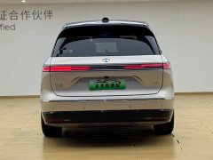NIO ES8 2026 Six-Seat Executive Signature Edition - ფოტო 7