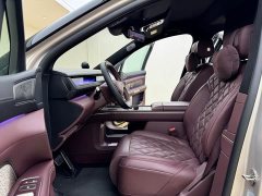 NIO ES8 2026 Six-Seat Executive Signature Edition - ფოტო 9