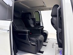 GAC Aion M8 Master Series 400T Premium Edition - ფოტო 11