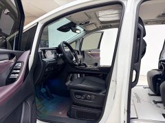 GAC Aion M8 Master Series 400T Premium Edition - ფოტო 3