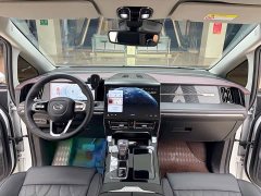 GAC Aion M8 Master Series 400T Premium Edition - ფოტო 5