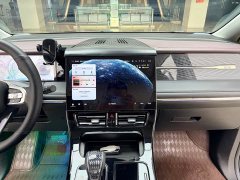 GAC Aion M8 Master Series 400T Premium Edition - ფოტო 6