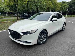 Mazda3 Axela 2022 2.0L Automatic Prime Edition - ფოტო 1