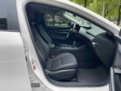 Mazda3 Axela 2022 2.0L Automatic Prime Edition - ფოტო 10