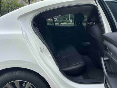 Mazda3 Axela 2022 2.0L Automatic Prime Edition - ფოტო 11