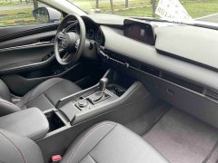 Mazda3 Axela 2022 2.0L Automatic Prime Edition - ფოტო 12