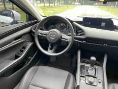 Mazda3 Axela 2022 2.0L Automatic Prime Edition - ფოტო 17