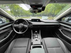 Mazda3 Axela 2022 2.0L Automatic Prime Edition - ფოტო 18