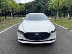 Mazda3 Axela 2022 2.0L Automatic Prime Edition - ფოტო 2