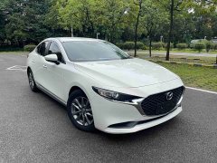 Mazda3 Axela 2022 2.0L Automatic Prime Edition - ფოტო 3