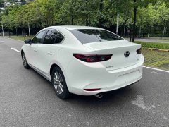 Mazda3 Axela 2022 2.0L Automatic Prime Edition - ფოტო 4